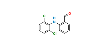 Picture of Diclofenac EP Impurity B