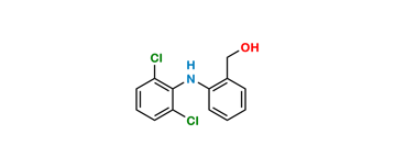 Picture of Diclofenac EP Impurity C