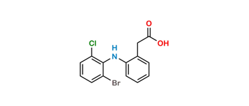 Picture of Diclofenac EP Impurity D