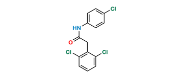 Picture of Diclofenac EP Impurity F