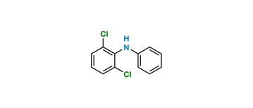 Picture of Diclofenac Desacetate Impurity