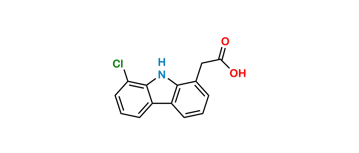 Picture of Diclofenac Impurity 3