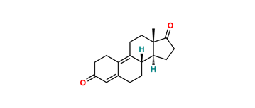 Picture of Dienogest EP Impurity B