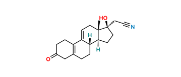 Picture of Dienogest EP Impurity C