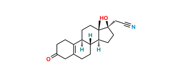 Picture of Dienogest EP Impurity I