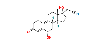 Picture of 6-Beta-Hydroxy Dienogest