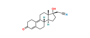 Picture of 17-Epi-Dienogest