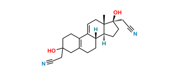 Picture of Dienogest Impurity 4