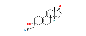 Picture of Dienogest Impurity 5