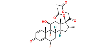 Picture of Diflorasone Diacetate