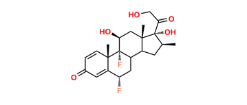 Picture of Diflorasone