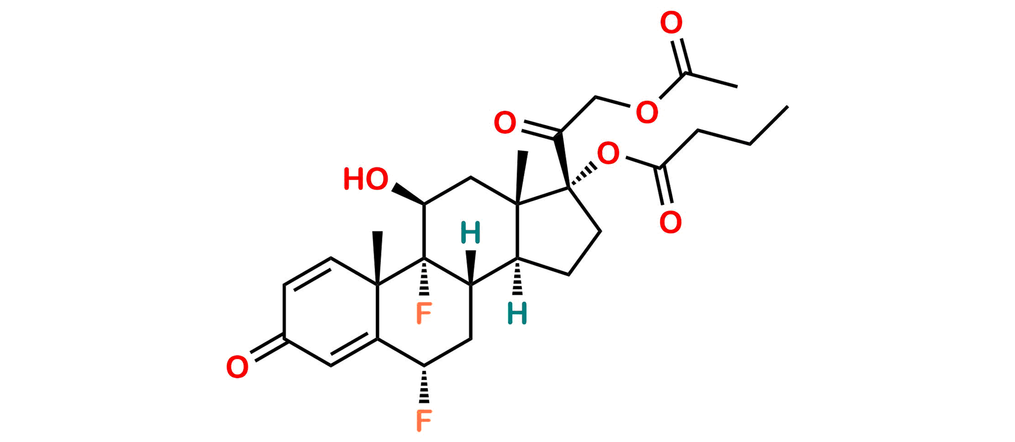 Picture of Difluprednate