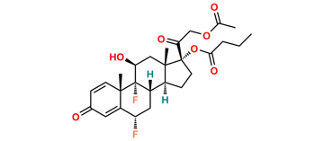 Picture of Difluprednate