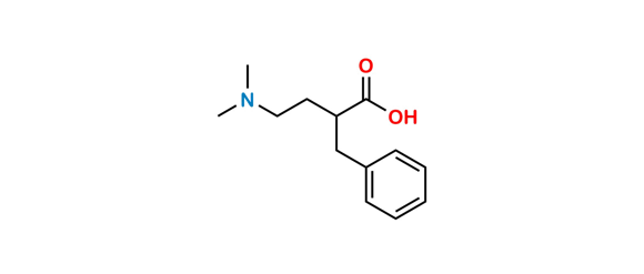 Picture of Dimetindene EP Impurity D