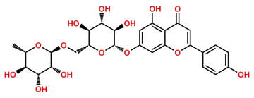 Picture of Diosmin EP Impurity C