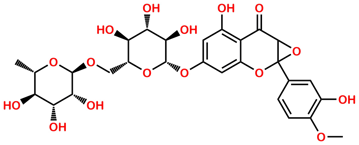 Picture of Diosmin Impurity 2