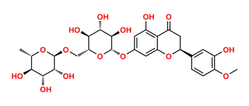 Picture of Diosmin EP Impurity B