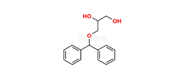 Picture of Diphenhydramine USP Related Compound B