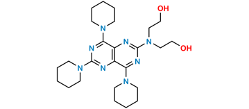 Picture of Dipyridamole EP Impurity A