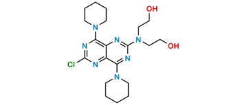 Picture of Dipyridamole EP Impurity C