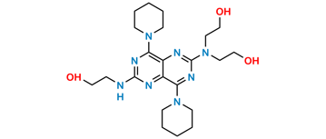 Picture of Dipyridamole EP Impurity D