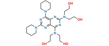 Picture of Dipyridamole EP Impurity E