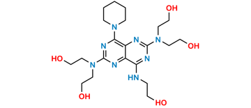 Picture of Dipyridamole EP Impurity F