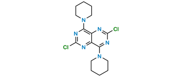 Picture of Dipyridamole EP Impurity G