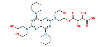 Picture of Dipyridamole Impurity I