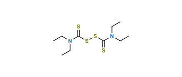 Picture of Disulfiram