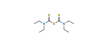 Picture of Disulfiram EP Impurity A