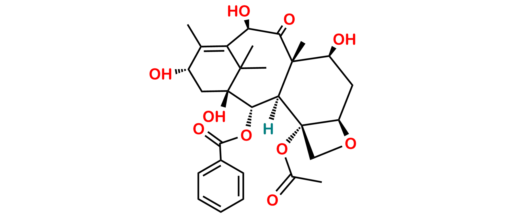 Picture of Docetaxel EP Impurity E