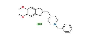 Picture of Deoxy Donepezil