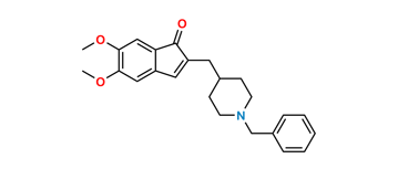 Picture of Donepezil Impurity 11