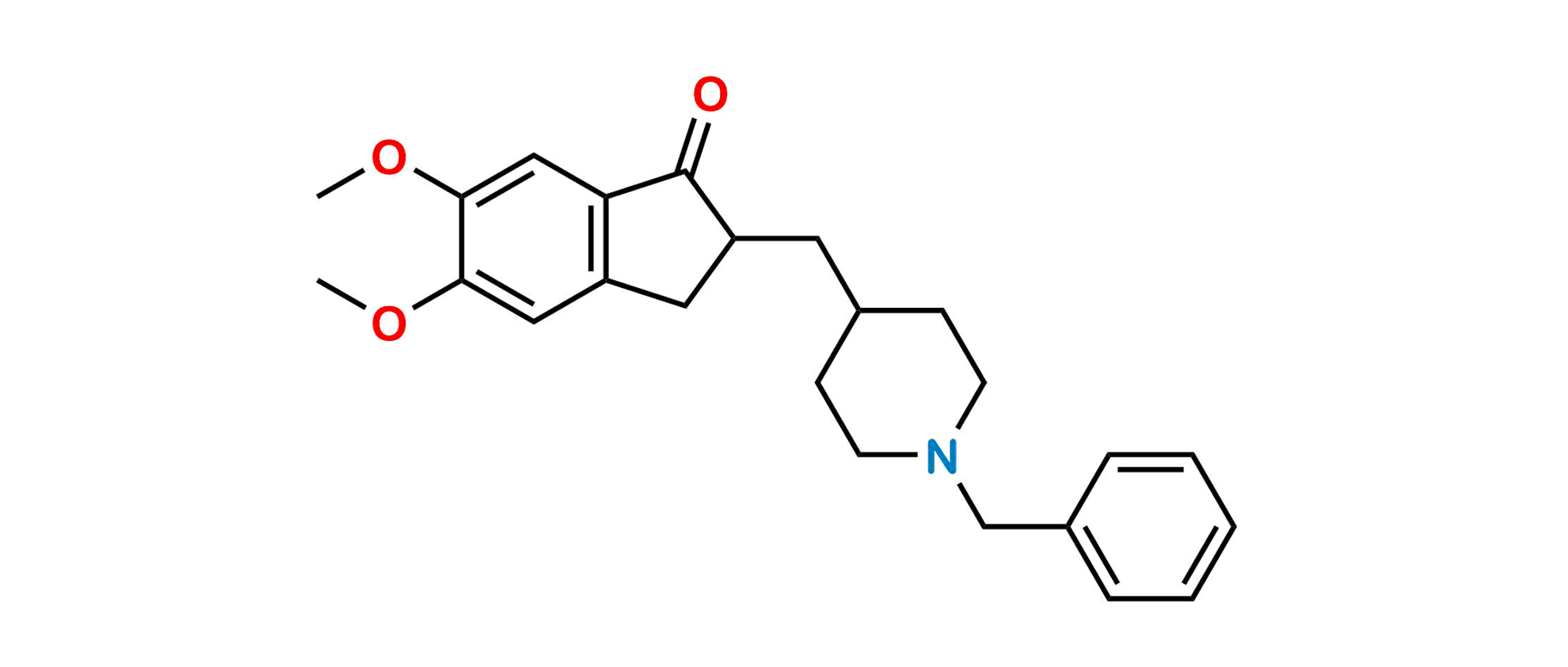 Picture of Donepezil