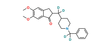 Picture of Donepezil-d4