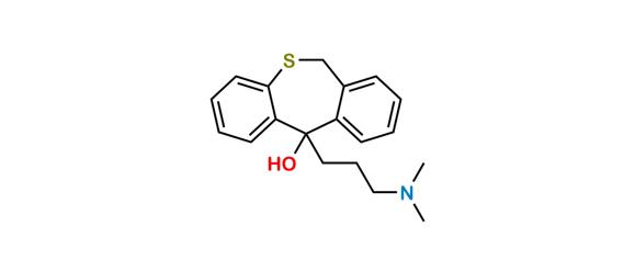 Picture of Dosulepin EP Impurity C