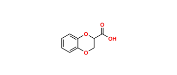 Picture of Doxazosin EP Impurity A