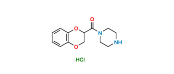 Picture of Doxazosin EP Impurity B