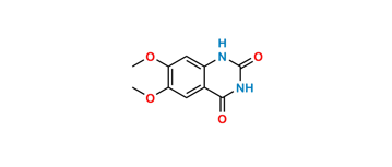 Picture of Doxazosin EP Impurity D