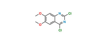 Picture of Doxazosin EP Impurity E