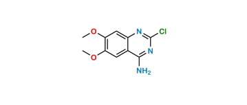 Picture of Doxazosin EP Impurity F