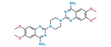 Picture of Doxazosin EP Impurity H