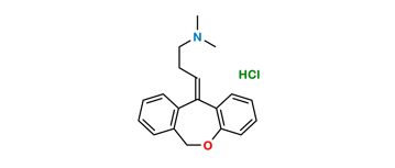 Picture of Doxepin Hydrochloride