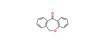 Picture of Doxepin EP impurity A