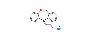 Picture of Doxepin EP impurity C