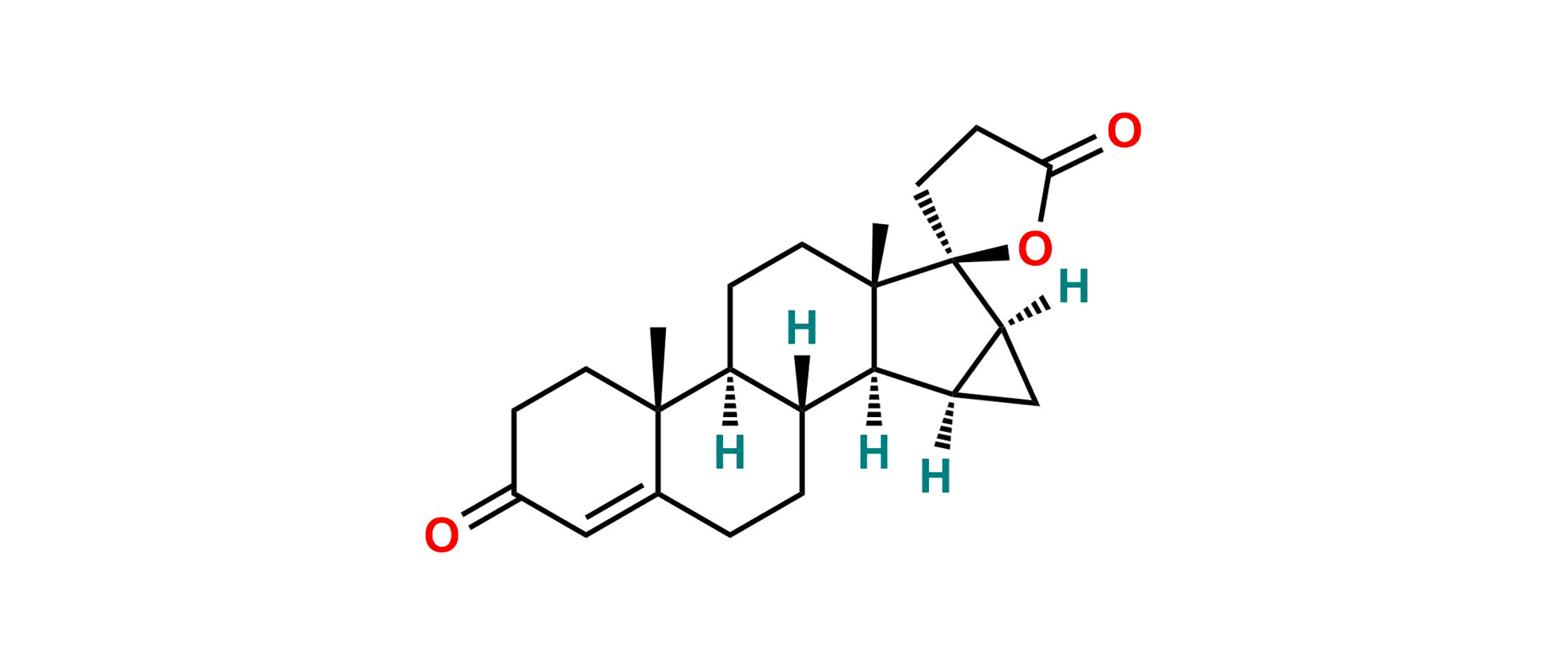 Picture of Drospirenone EP Impurity A