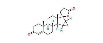 Picture of Drospirenone EP Impurity A