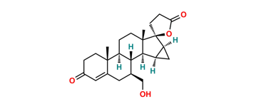 Picture of Drospirenone EP Impurity B