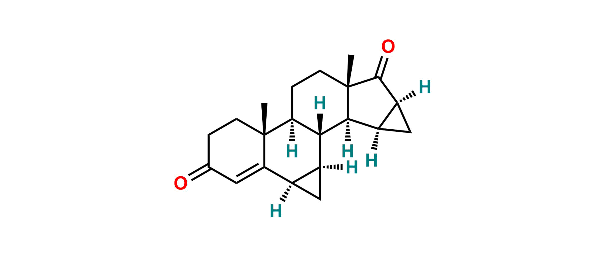 Picture of Drospirenone EP Impurity C